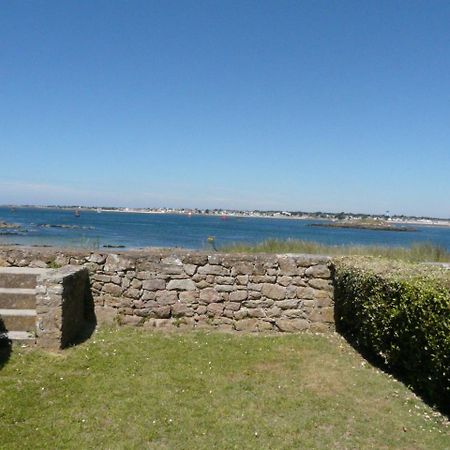 Men Guen - Maison A Gavres, Vue Mer - Ga5001 Eksteriør bilde