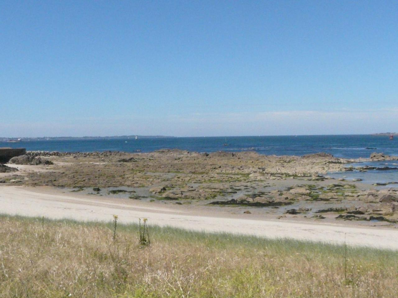 Men Guen - Maison A Gavres, Vue Mer - Ga5001 Eksteriør bilde