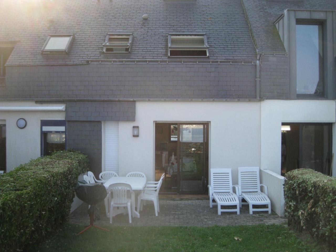 Men Guen - Maison A Gavres, Vue Mer - Ga5001 Eksteriør bilde