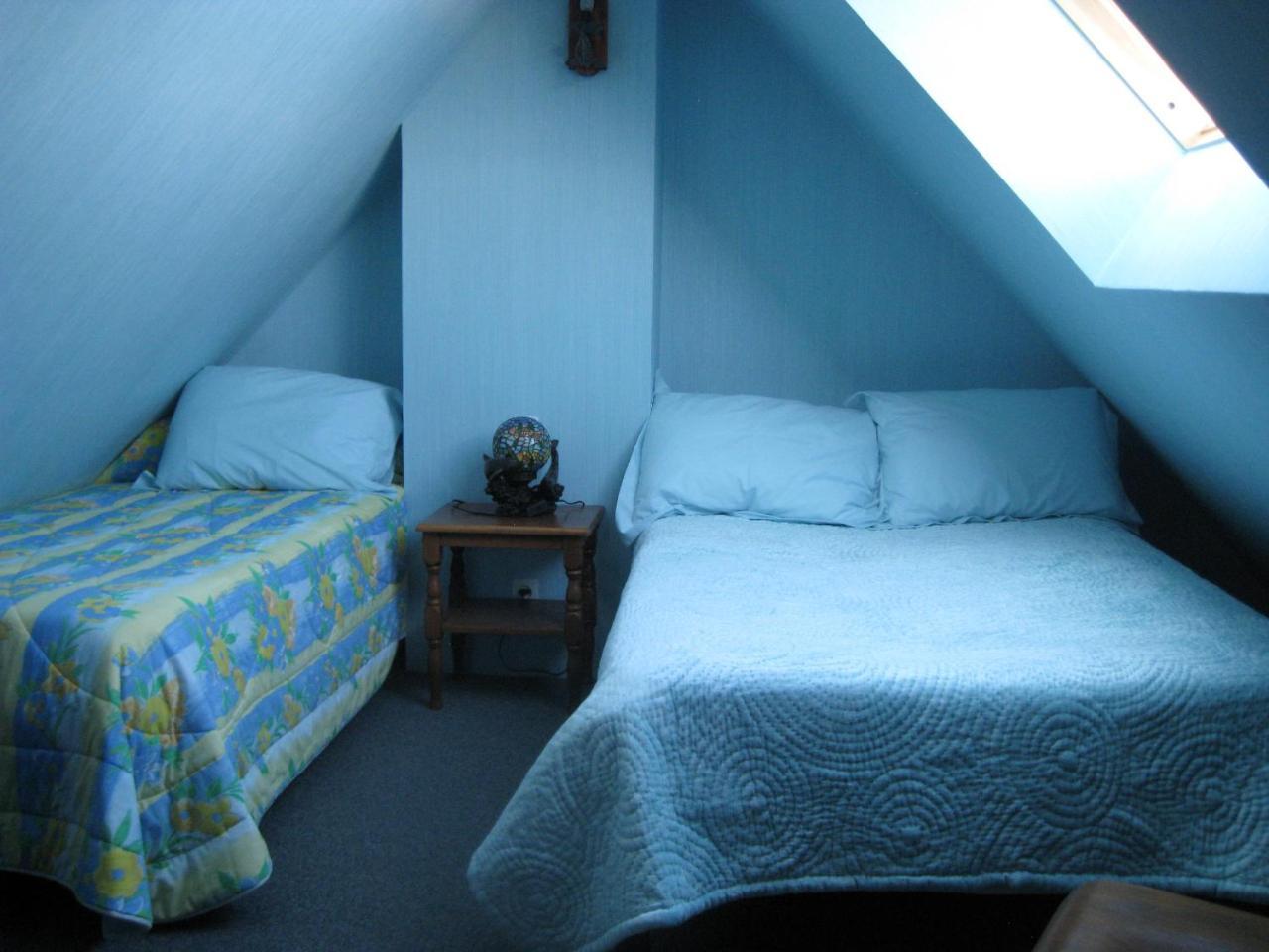 Men Guen - Maison A Gavres, Vue Mer - Ga5001 Eksteriør bilde